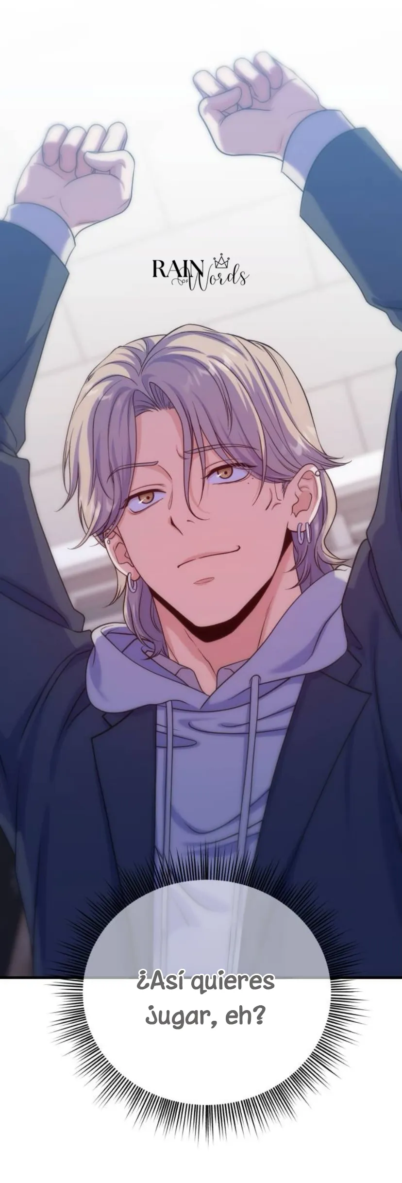 96 Por un final feliz perfecto