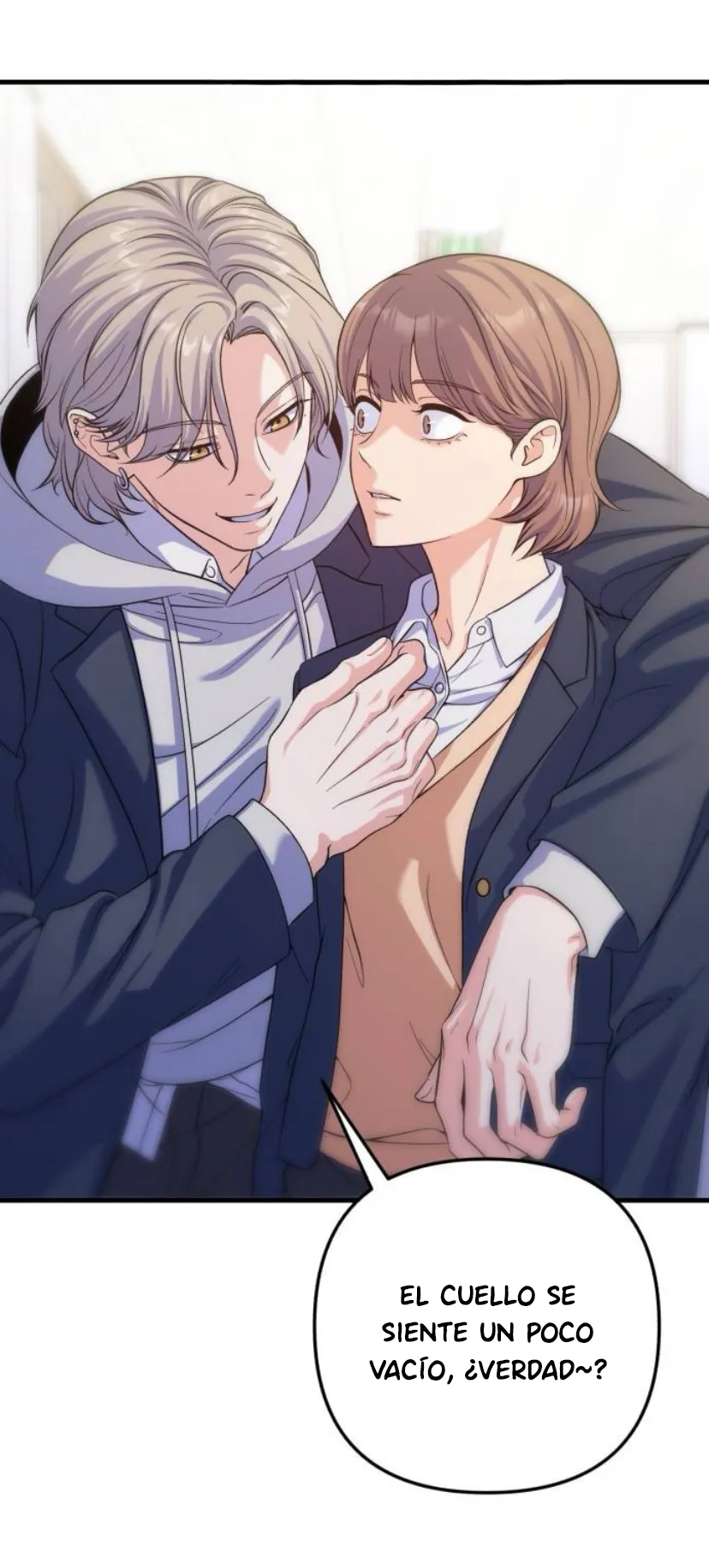 49 Por un final feliz perfecto