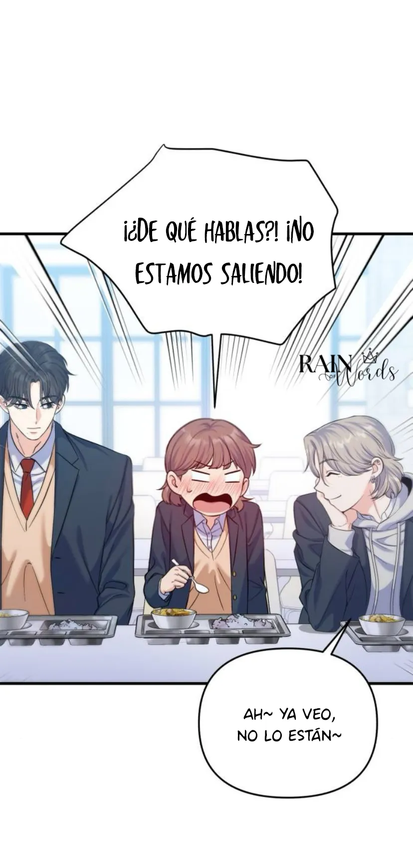 23 Por un final feliz perfecto