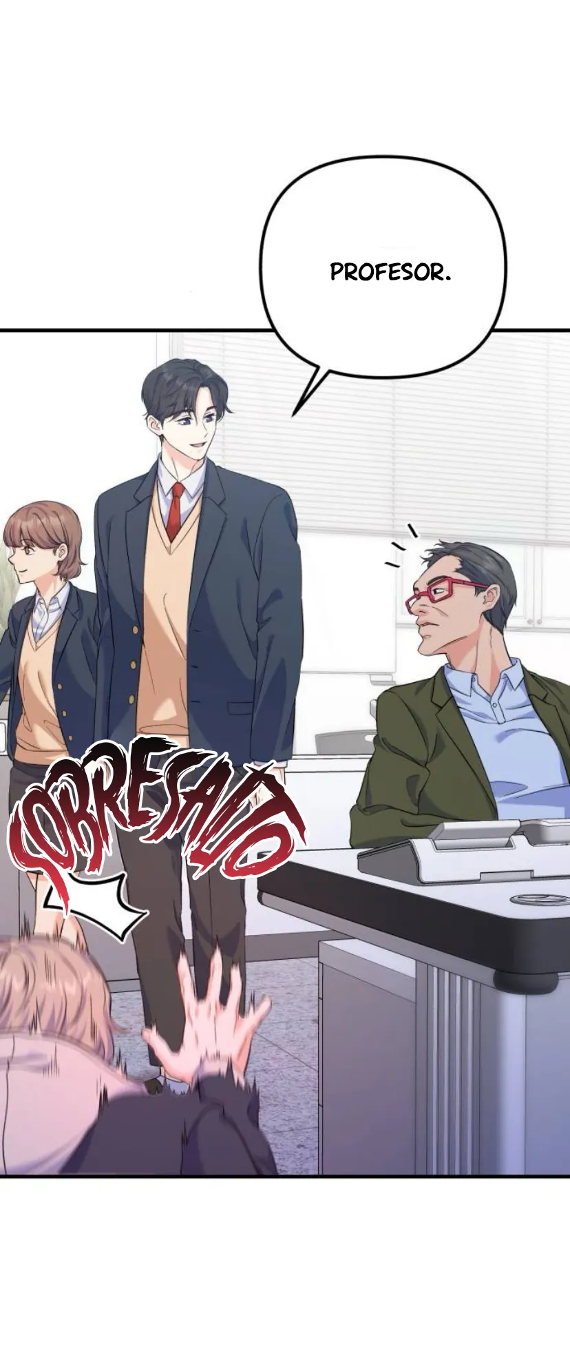 87 Por un final feliz perfecto