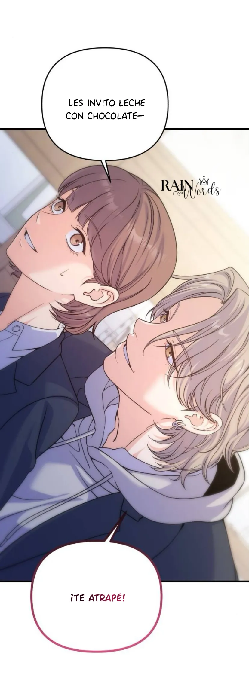 45 Por un final feliz perfecto