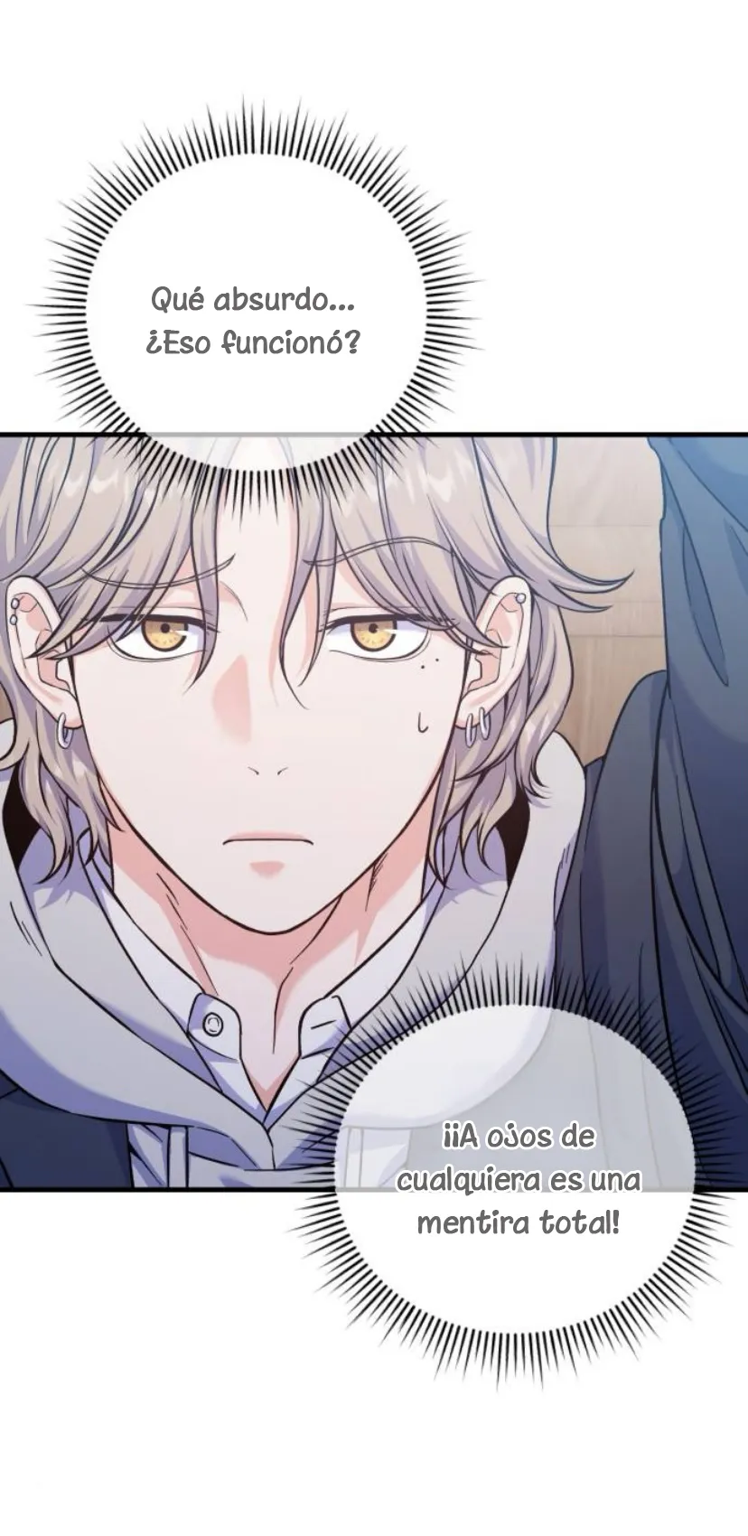 85 Por un final feliz perfecto