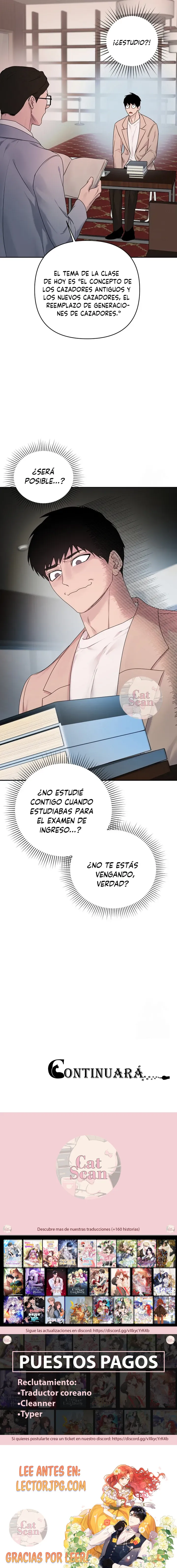 9 Cazador 10 veces por noche [Sin Censura]