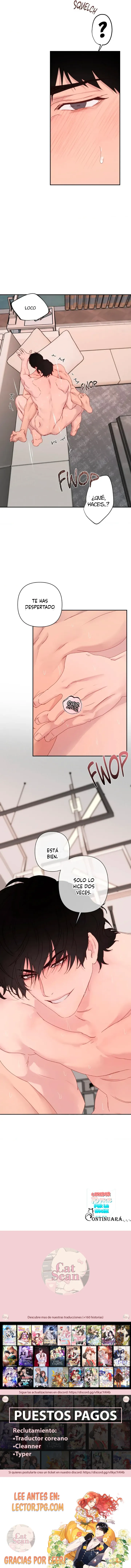 7 Cazador 10 veces por noche [Sin Censura]