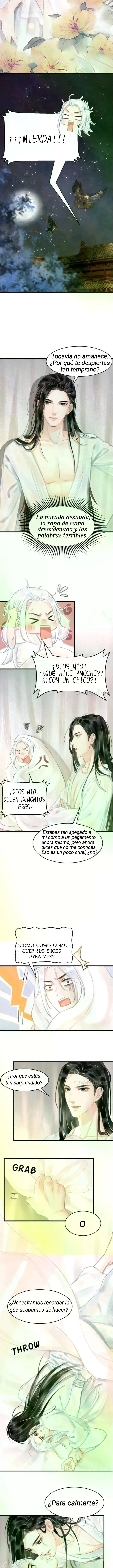 8 La Tentación del emperador