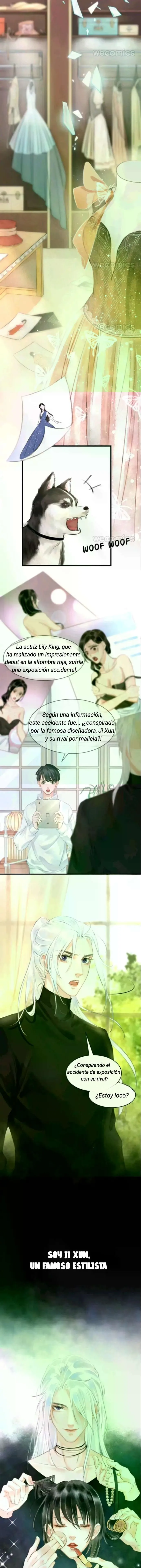 2 La Tentación del emperador