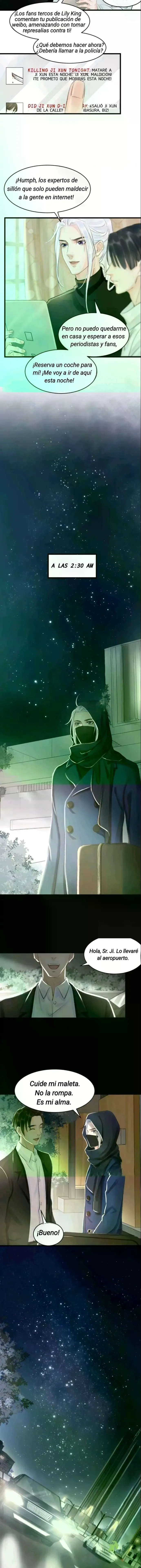 4 La Tentación del emperador