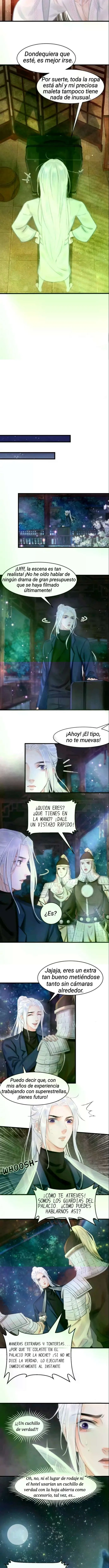 10 La Tentación del emperador