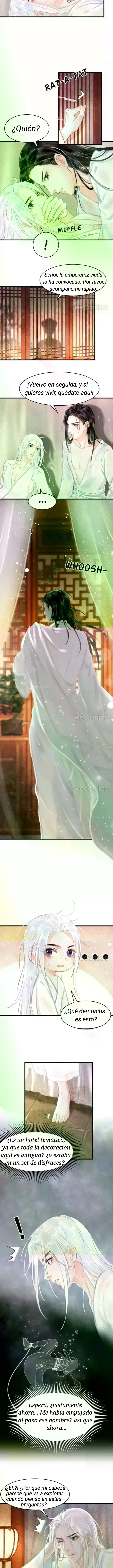 9 La Tentación del emperador