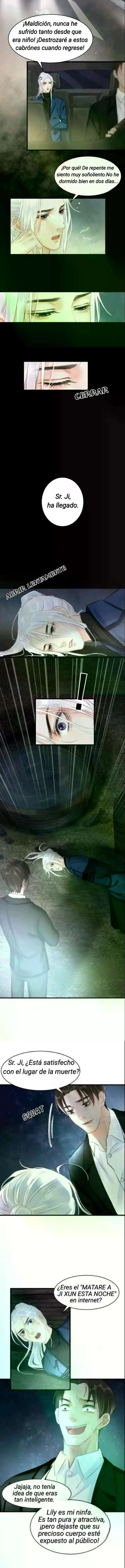 5 La Tentación del emperador