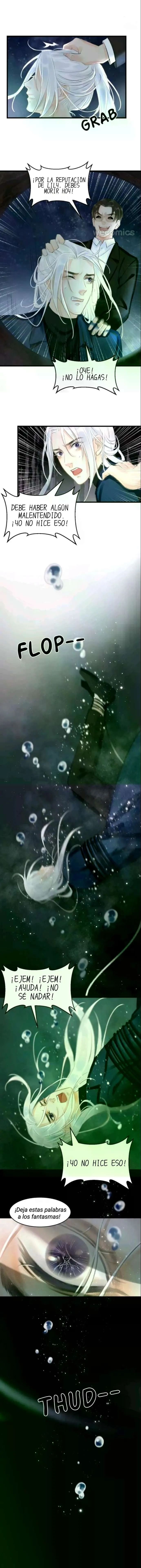 6 La Tentación del emperador