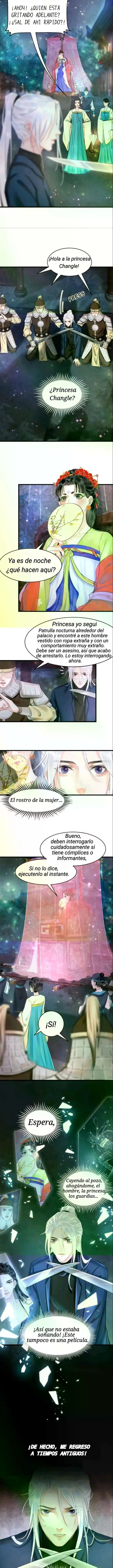 11 La Tentación del emperador