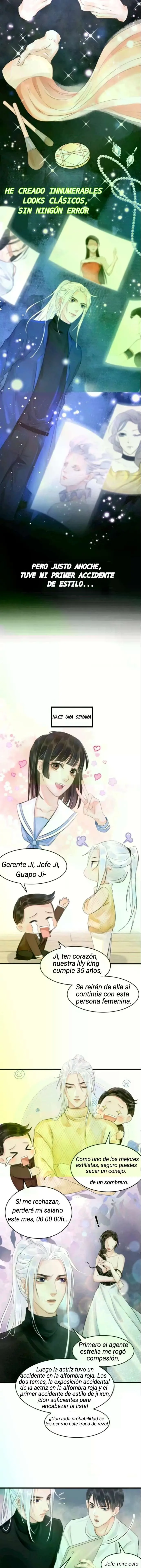 3 La Tentación del emperador