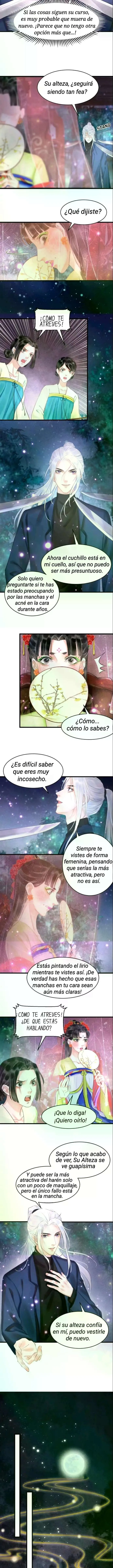 12 La Tentación del emperador