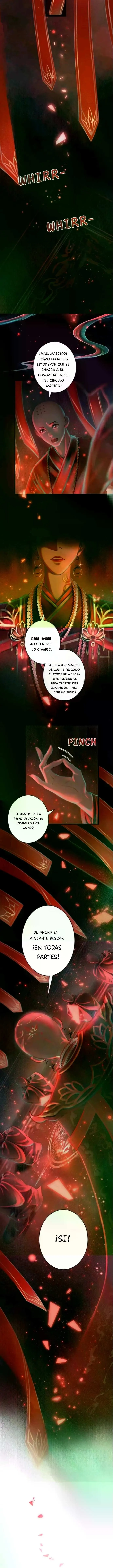 7 La Tentación del emperador