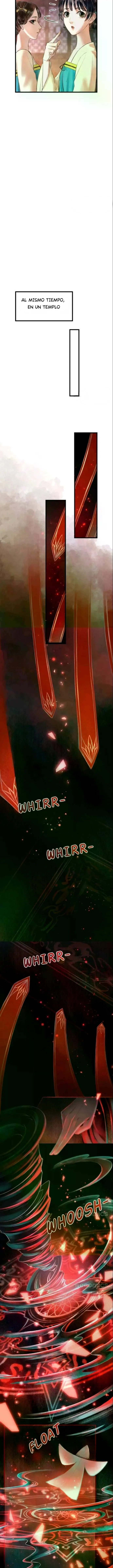 6 La Tentación del emperador