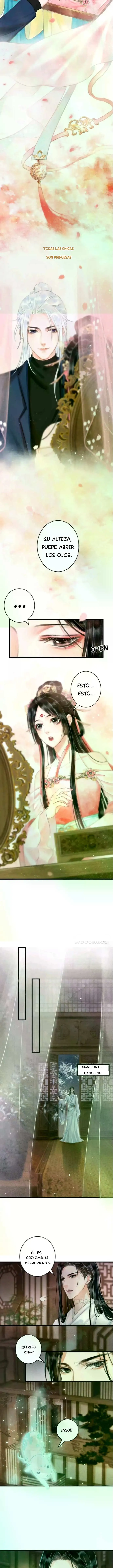 2 La Tentación del emperador