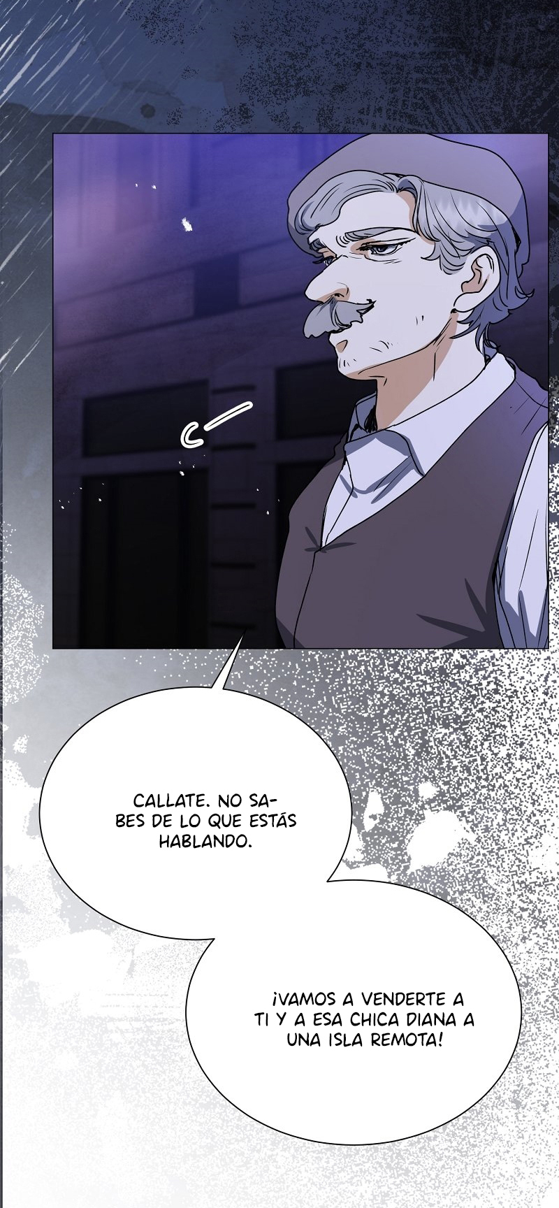 74 Fui Secuestrada por el Duque loco