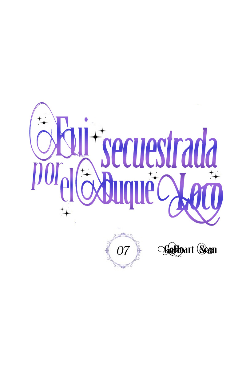 0 Fui Secuestrada por el Duque loco