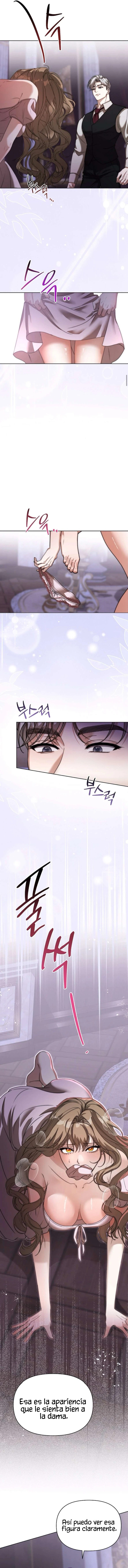 2 La Duquesa le gusta que su Mayordomo la Instruya