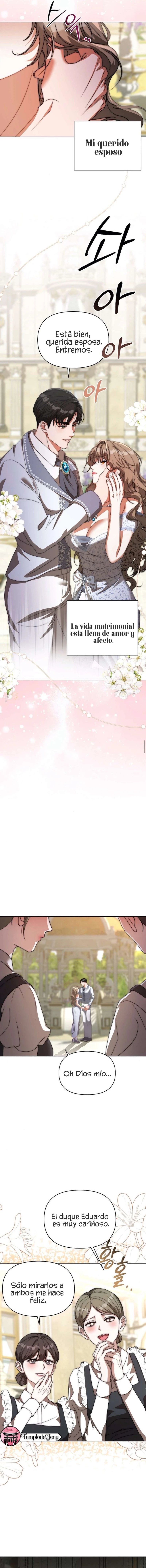 5 La Duquesa le gusta que su Mayordomo la Instruya