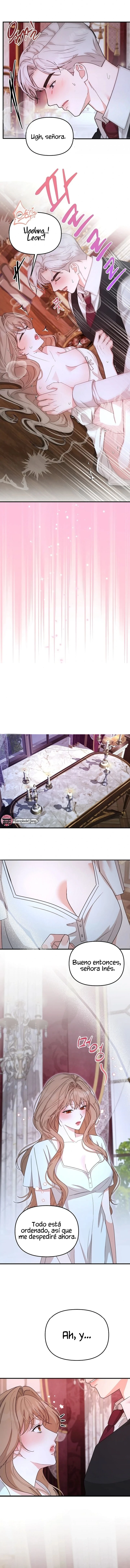 14 La Duquesa le gusta que su Mayordomo la Instruya