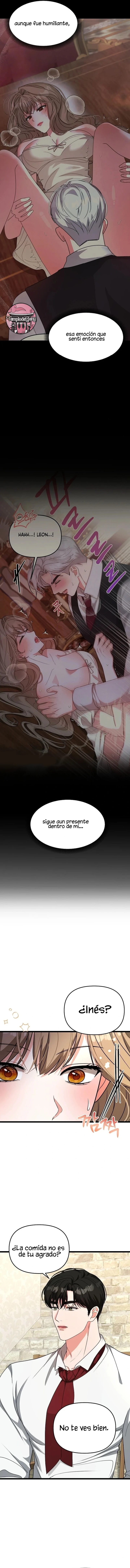 1 La Duquesa le gusta que su Mayordomo la Instruya