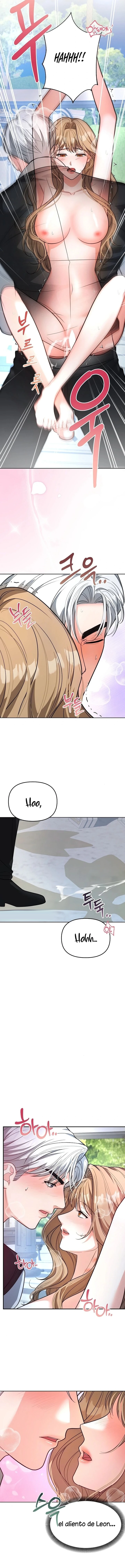 16 La Duquesa le gusta que su Mayordomo la Instruya