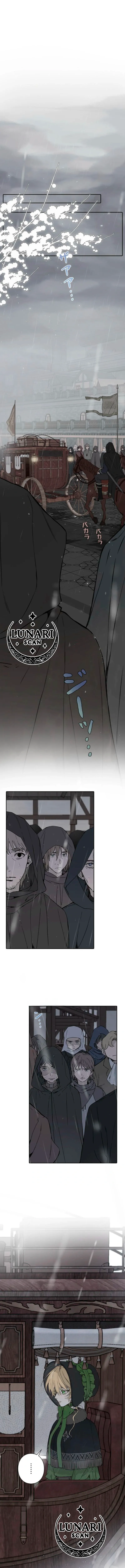 5 Atrapada dentro de la jaula del Emperador de Hielo