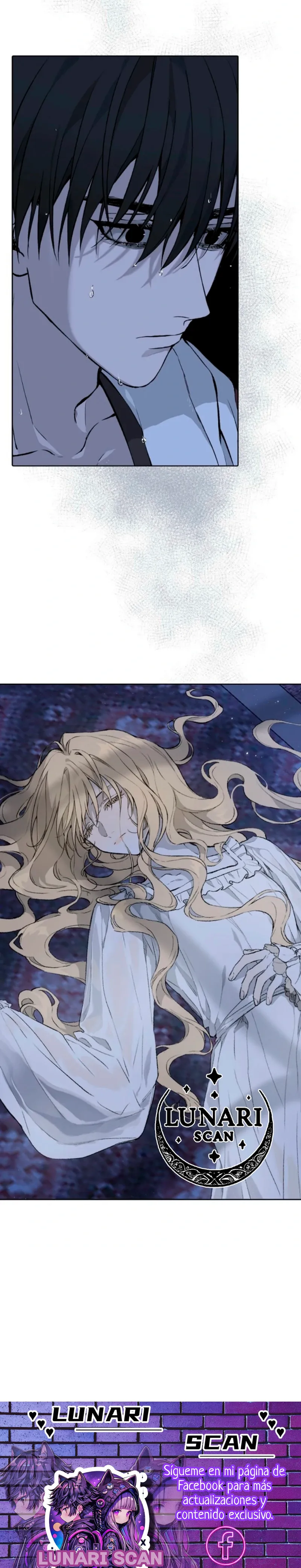 8 Atrapada dentro de la jaula del Emperador de Hielo