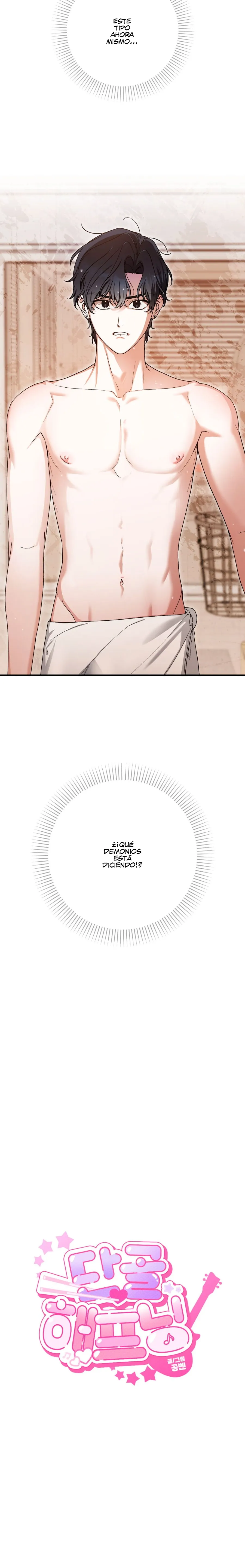 2 Un incidente con un cliente habitual