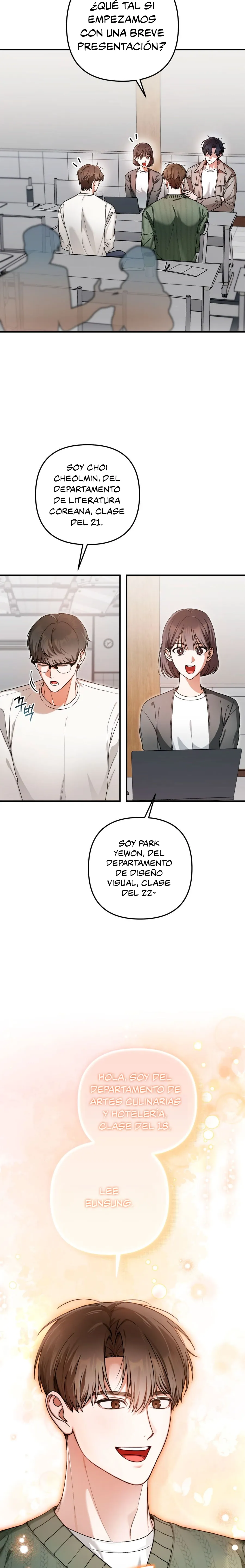 4 Un incidente con un cliente habitual