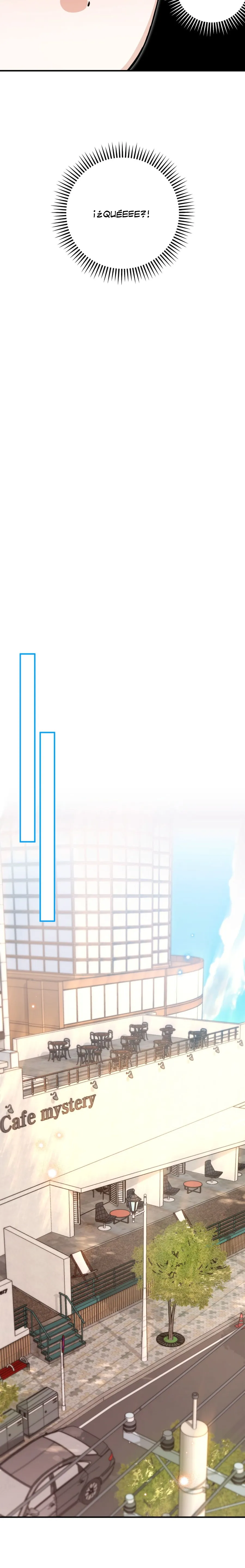 11 Un incidente con un cliente habitual