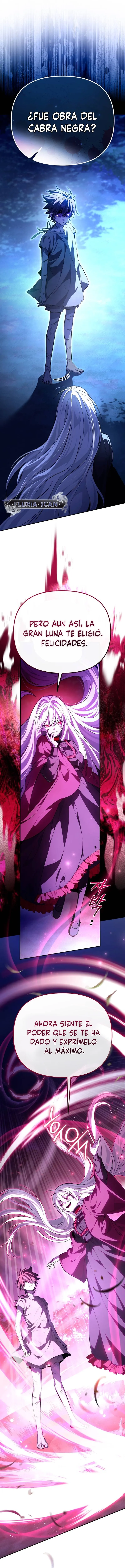 12 Se convirtió en  patrocinador de villanos