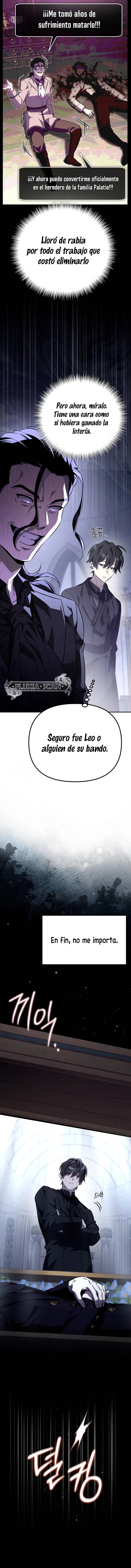 17 Se convirtió en  patrocinador de villanos