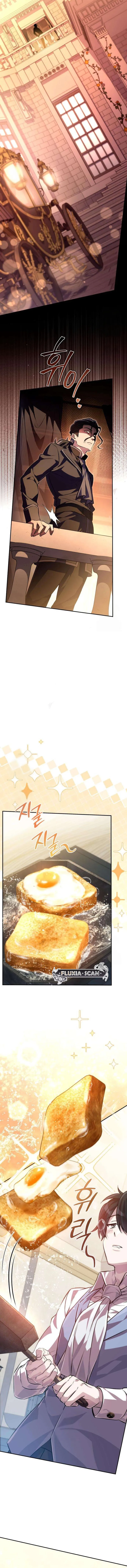 19 Se convirtió en  patrocinador de villanos