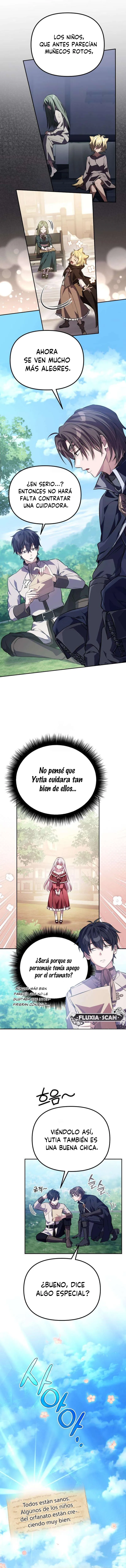 5 Se convirtió en  patrocinador de villanos