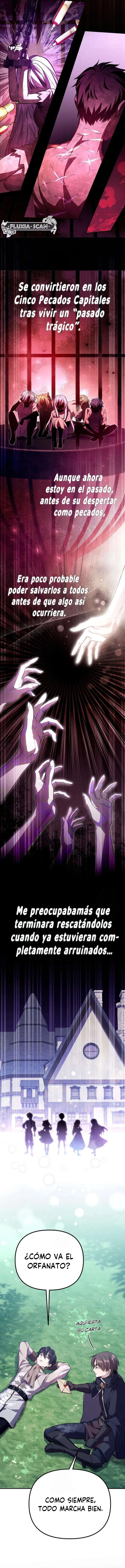 4 Se convirtió en  patrocinador de villanos