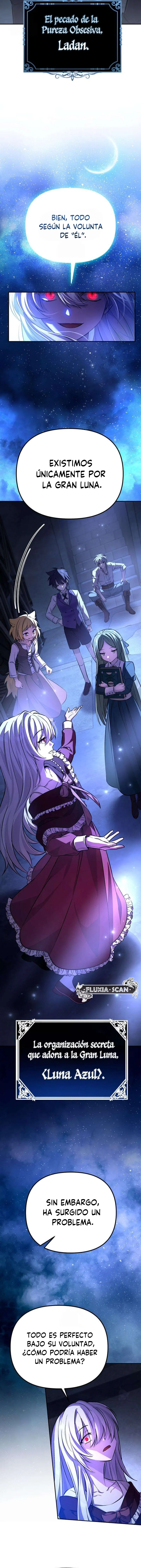 13 Se convirtió en  patrocinador de villanos