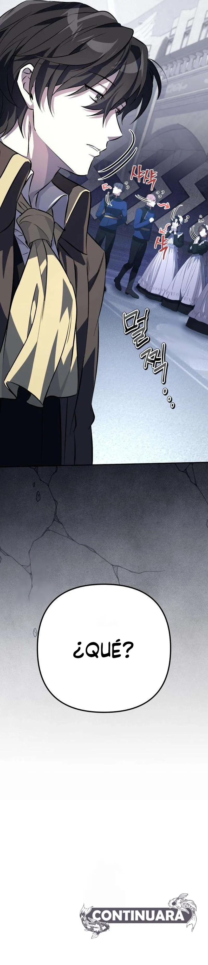 23 Se convirtió en  patrocinador de villanos