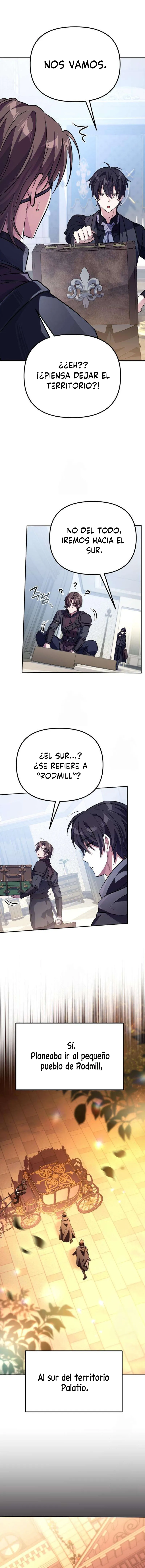 18 Se convirtió en  patrocinador de villanos