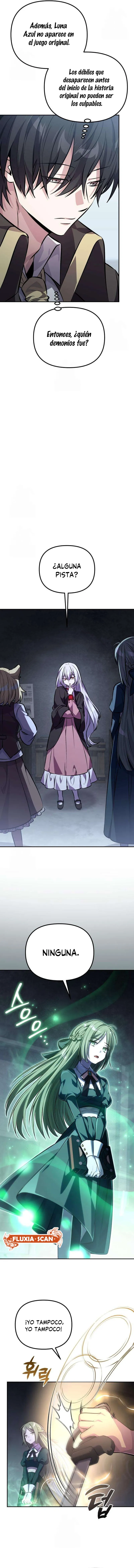 13 Se convirtió en  patrocinador de villanos