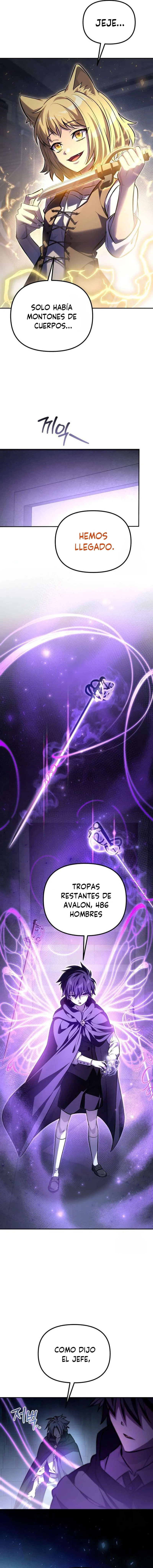 14 Se convirtió en  patrocinador de villanos