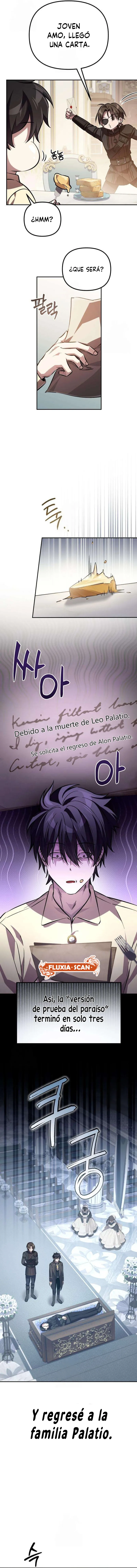 9 Se convirtió en  patrocinador de villanos