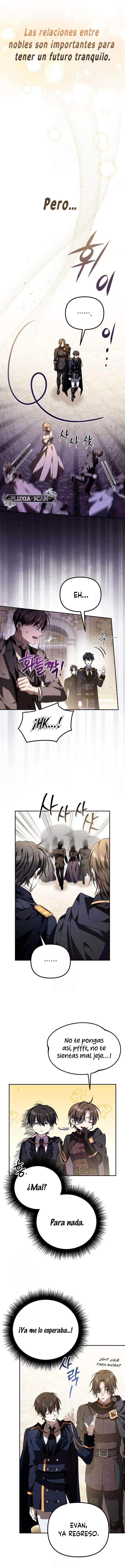 12 Se convirtió en  patrocinador de villanos