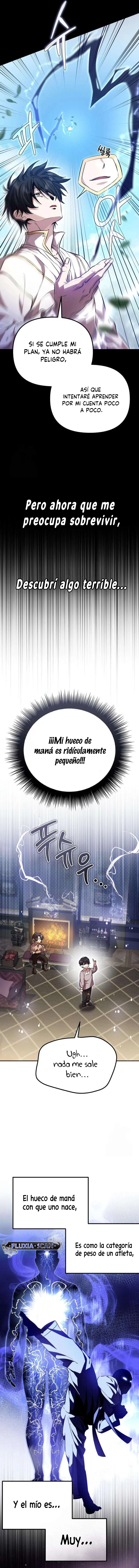 9 Se convirtió en  patrocinador de villanos