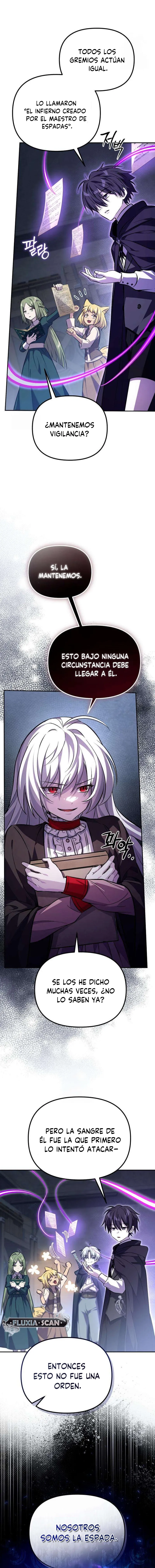 2 Se convirtió en  patrocinador de villanos