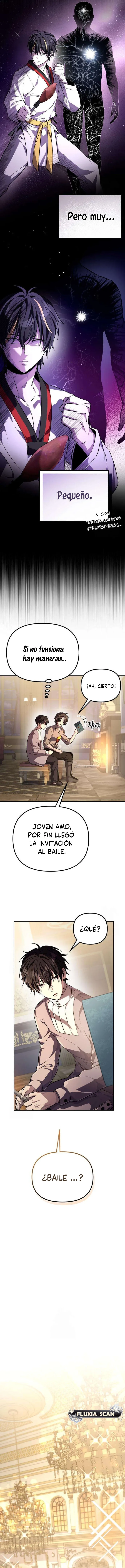 10 Se convirtió en  patrocinador de villanos