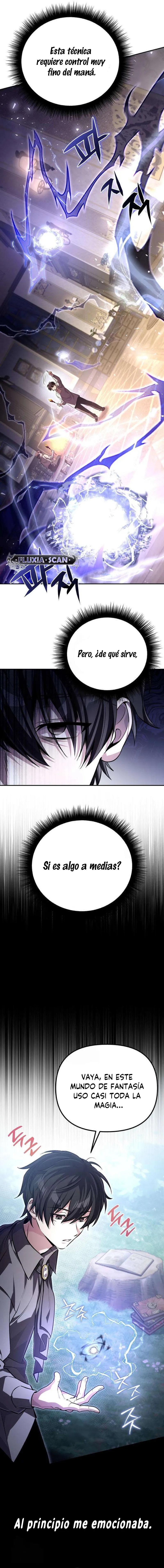 8 Se convirtió en  patrocinador de villanos