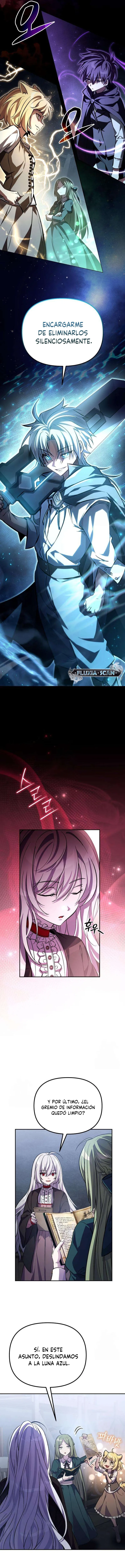 1 Se convirtió en  patrocinador de villanos